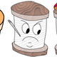 Concept and final edits by me; drawings by Liveskittles, who, to his credit, didn’t ask me what I was going to do with them until AFTER he sent them to me.